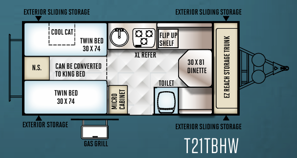 Image of Floorplan