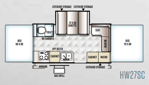 Image of Floorplan