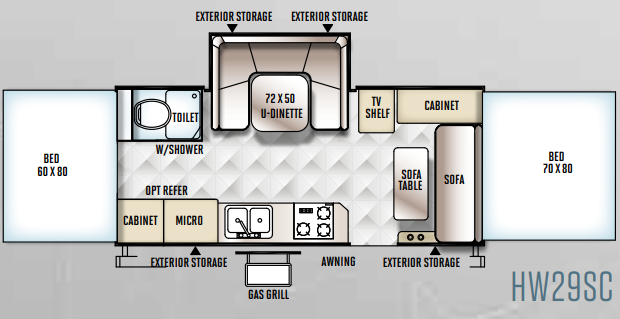 Image of Floorplan