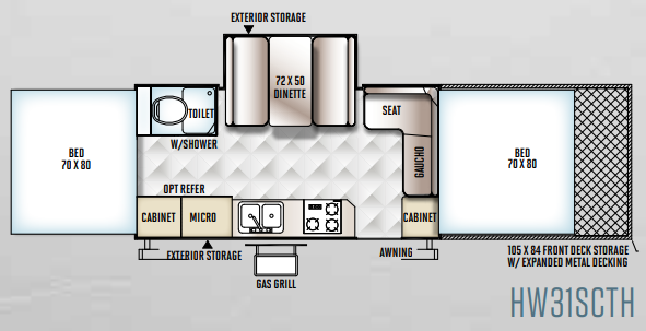 Image of Floorplan