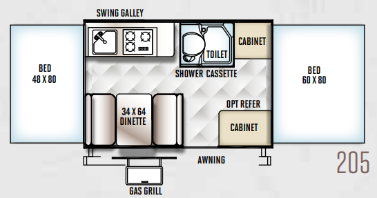 Image of Floorplan