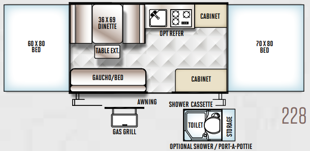 Image of Floorplan