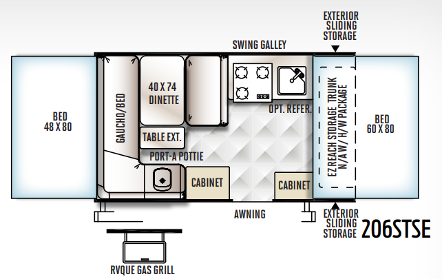 Image of Floorplan