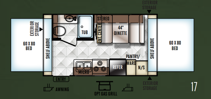 Image of Floorplan