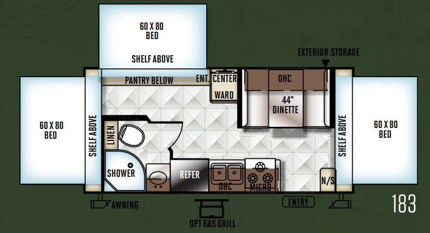 Image of Floorplan
