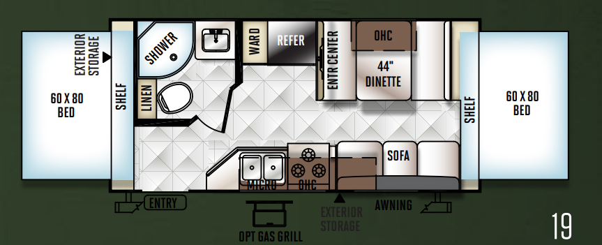 Image of Floorplan