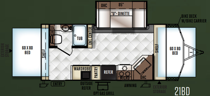 Image of Floorplan