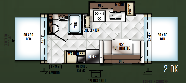 Image of Floorplan