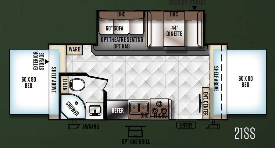 Image of Floorplan