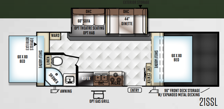 Image of Floorplan