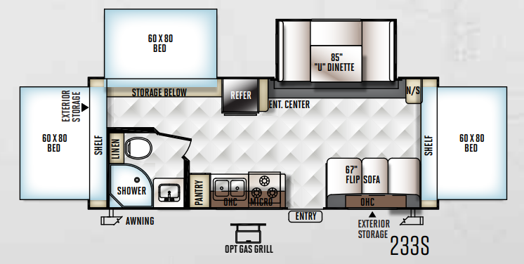 Image of Floorplan