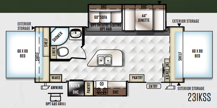 Image of Floorplan