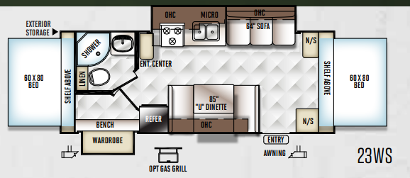 Image of Floorplan