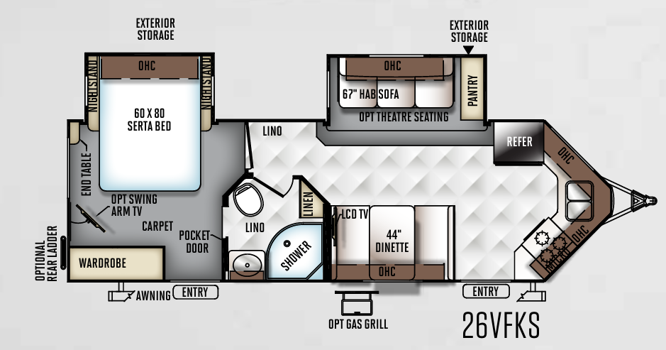 Image of Floorplan