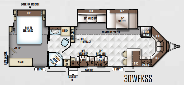 Image of Floorplan