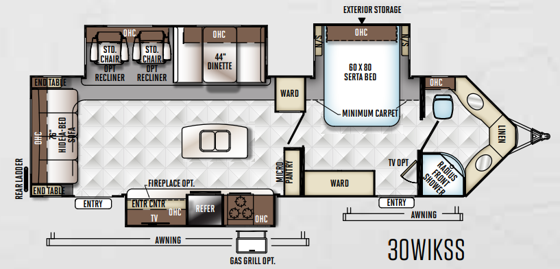 Image of Floorplan
