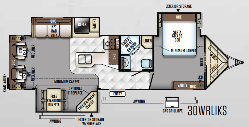 Image of Floorplan