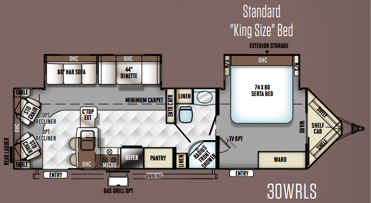 Image of Floorplan