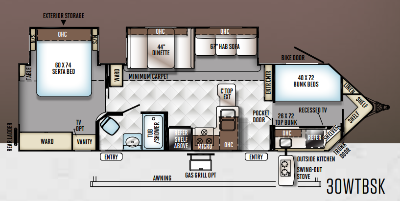 Image of Floorplan