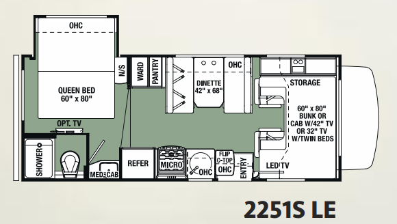 Image of Floorplan