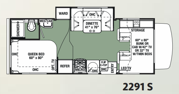 Image of Floorplan