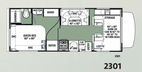 Image of Floorplan