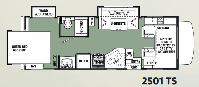 Image of Floorplan
