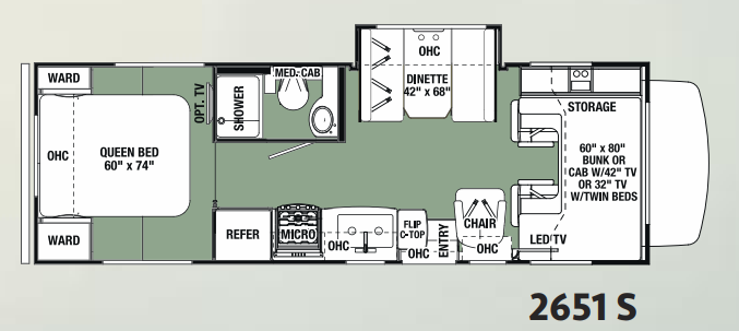 Image of Floorplan