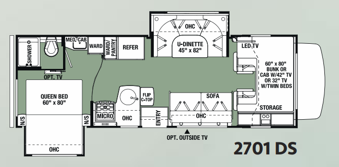 Image of Floorplan