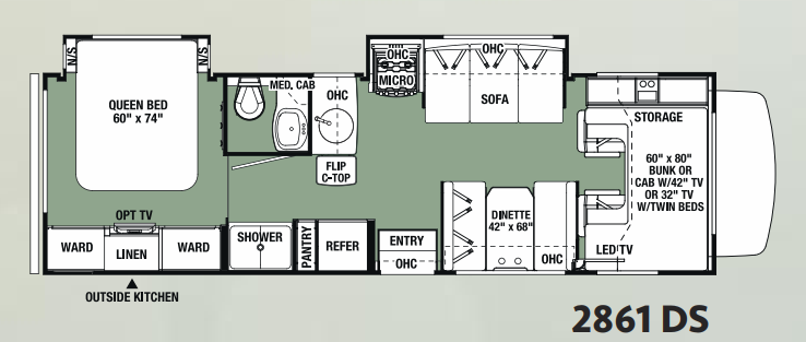 Image of Floorplan
