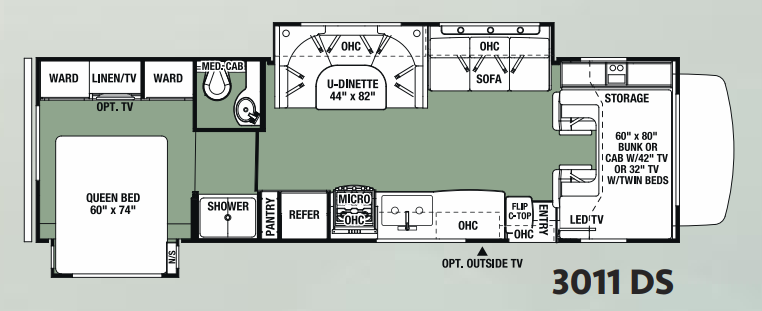 Image of Floorplan