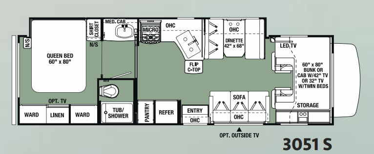Image of Floorplan