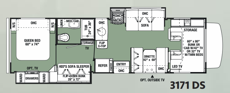 Image of Floorplan