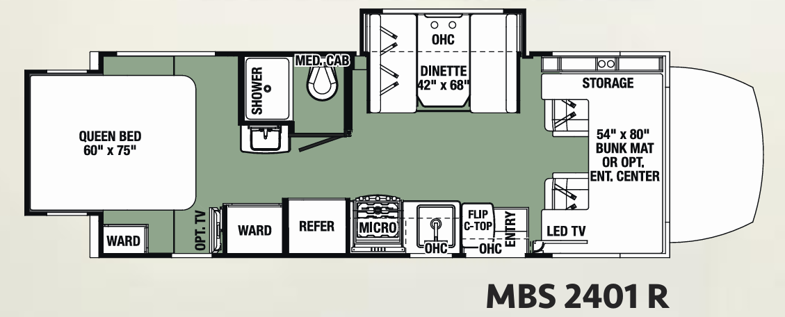Image of Floorplan