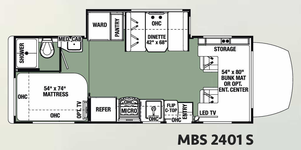 Image of Floorplan