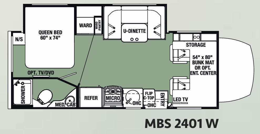 Image of Floorplan