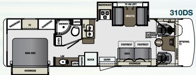 Image of Floorplan