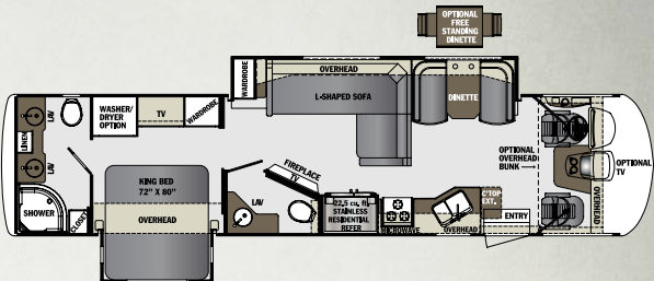 Image of Floorplan