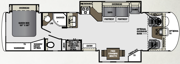 Image of Floorplan