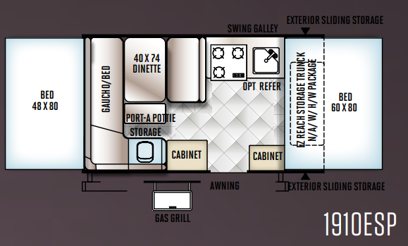 Image of Floorplan