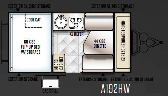 Image of Floorplan