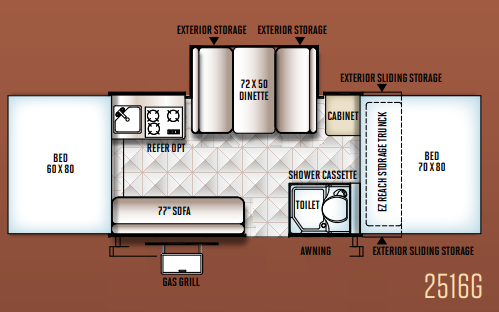 Image of Floorplan