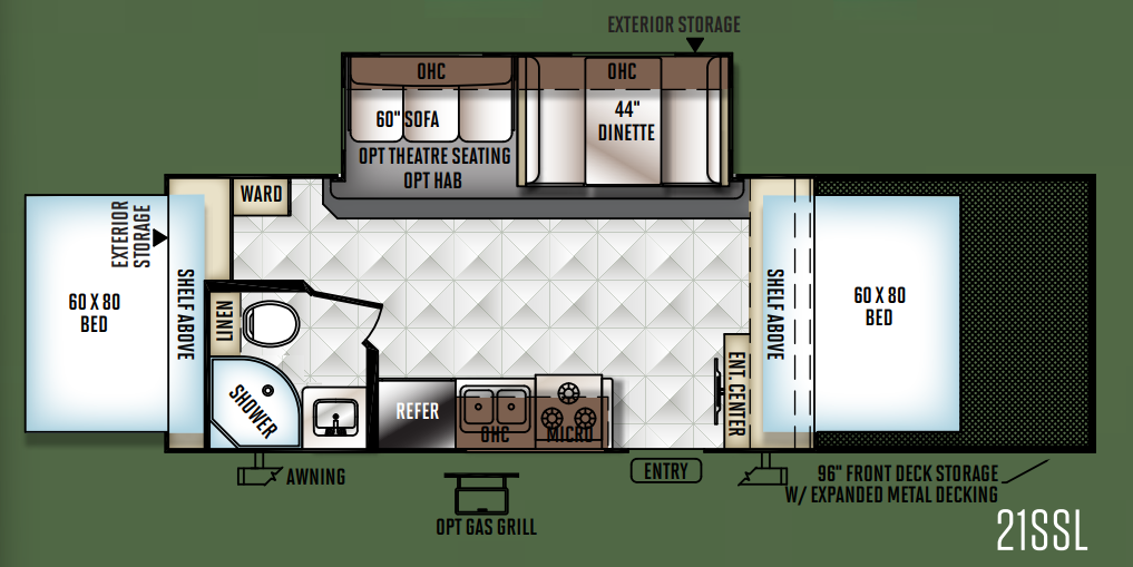 Image of Floorplan