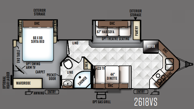 Image of Floorplan