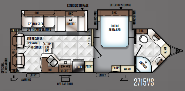 Image of Floorplan