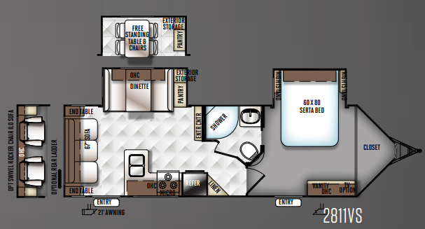 Image of Floorplan