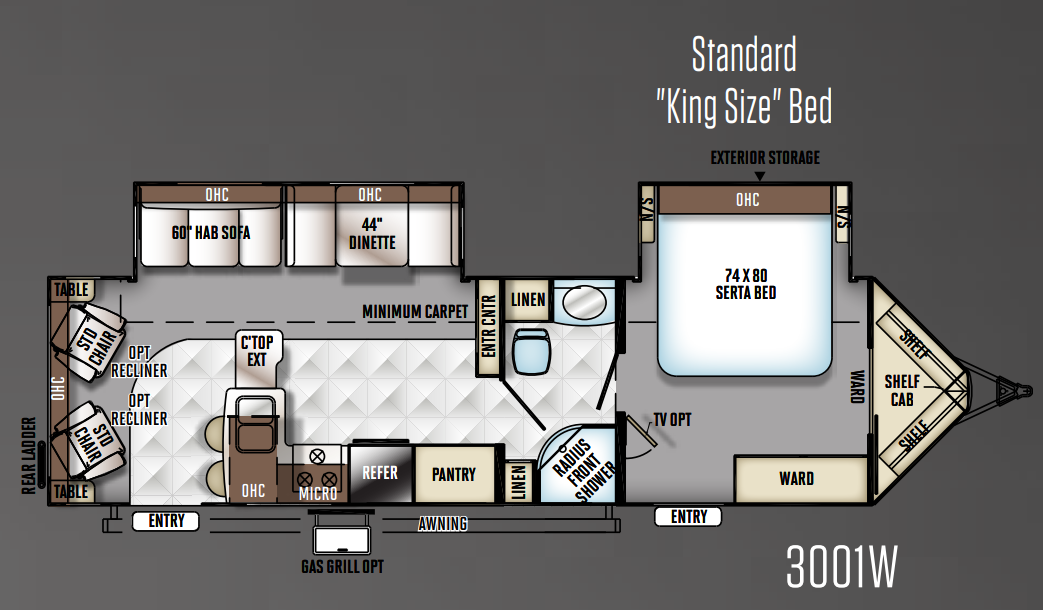 Image of Floorplan