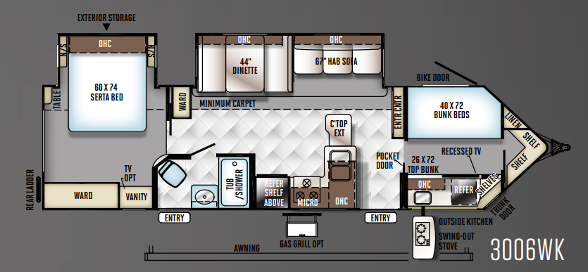 Image of Floorplan