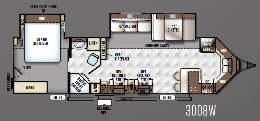 Image of Floorplan