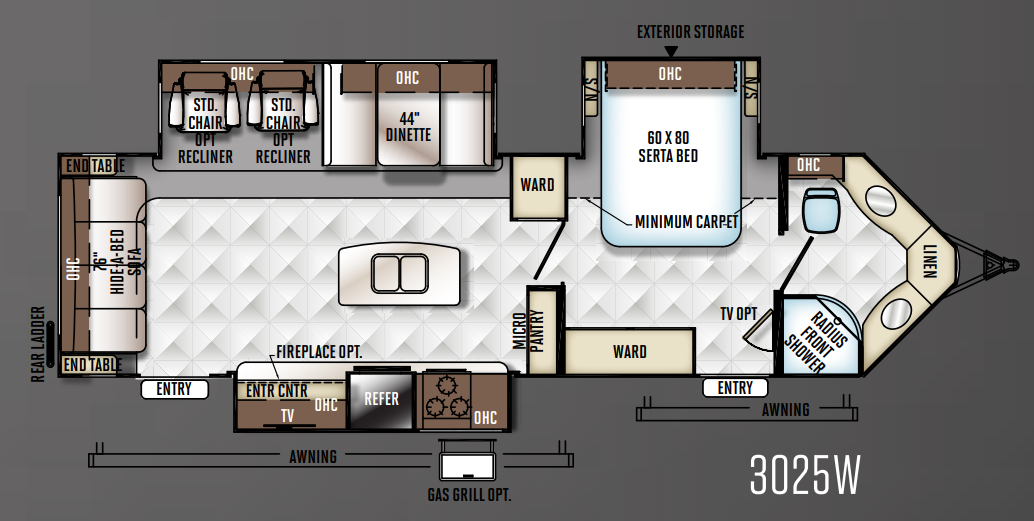 Image of Floorplan